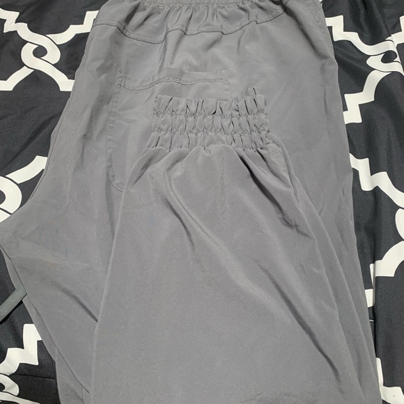 Womens 32 Degrees jogger pants - Picture 2 of 3